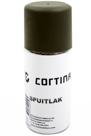 Actieprijs Spuitlak Stone Bridge Matt 150ml - Cortina